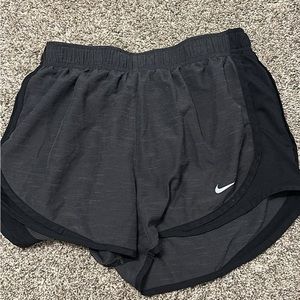 Nike Women's Tempo Brief-Lined Running Shorts